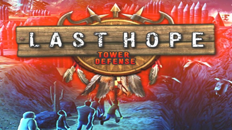last-hope-tower-defense-steam-cd-key