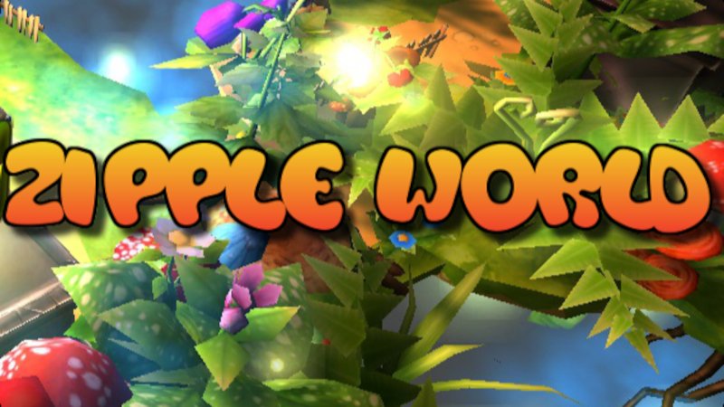 zipple-world-steam-cd-key