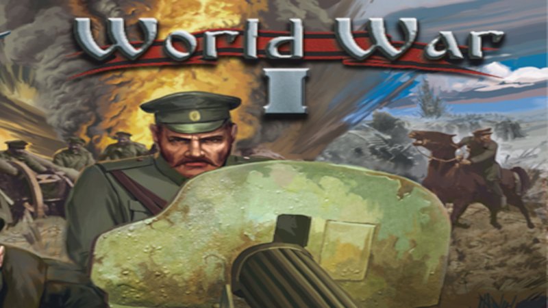 world-war-i-steam-cd-key