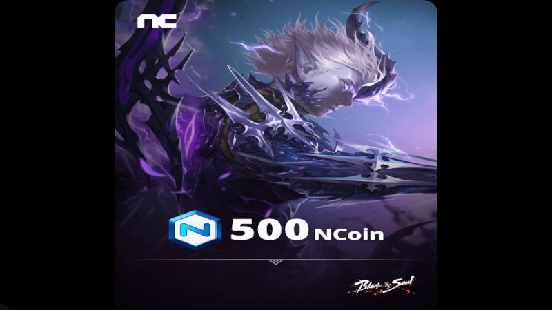 ncsoft-ncoin-500-ncoin