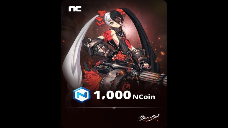 ncsoft-ncoin-1000-ncoin
