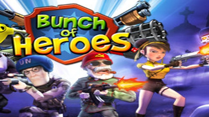 bunch-of-heroes-steam-cd-key