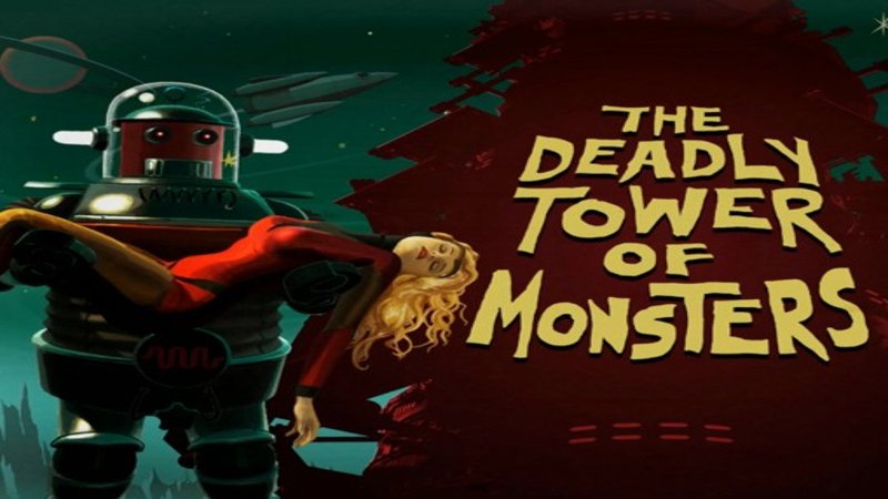 the-deadly-tower-of-monsters-steam-cd-key