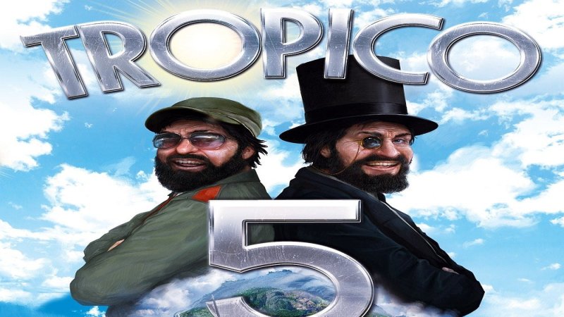 tropico-5-complete-collection-steam-cd-key