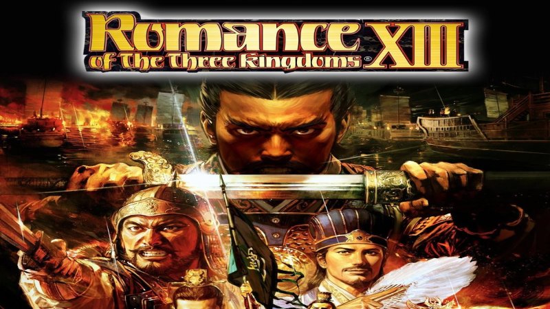 romance-of-the-three-kingdoms-13-pc-steam-cd-key