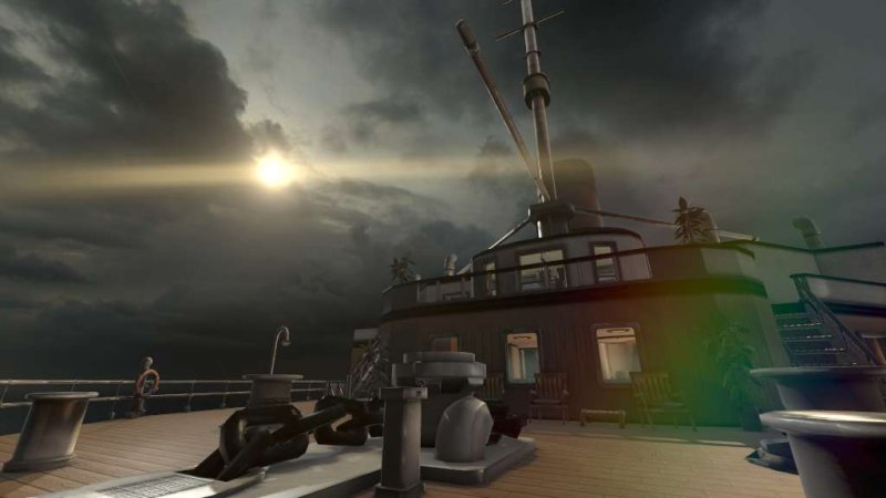 the-ship-remasted-steam-cd-key