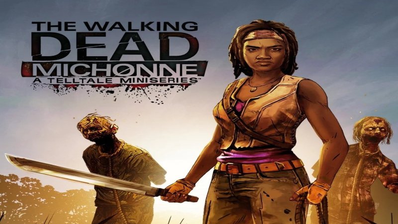the-walking-dead-michonne-a-telltale-miniseries-pc-steam-cd-key