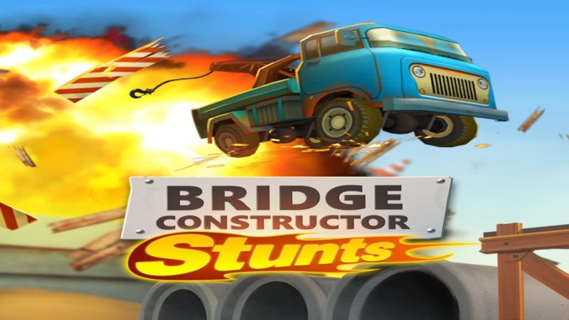 bridge-constructor-stunts-steam-cd-key