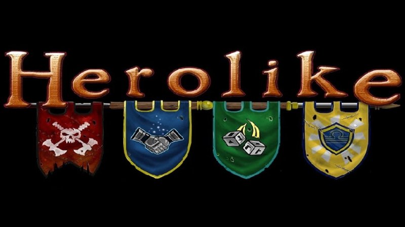 herolike-steam-cd-key