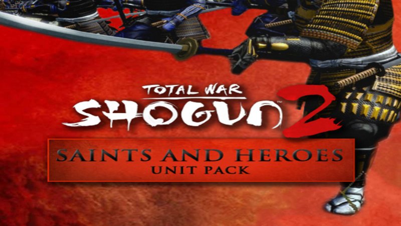 total-war-shogun-2-saints-and-heroes-unit-pack-pc-steam-cd-key
