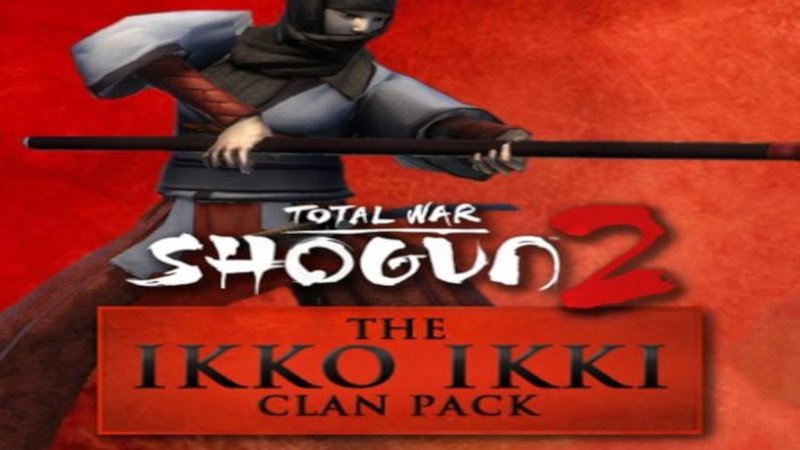 total-war-shogun-2-the-ikko-ikki-clan-pack-dlc-pc-steam-cd-key