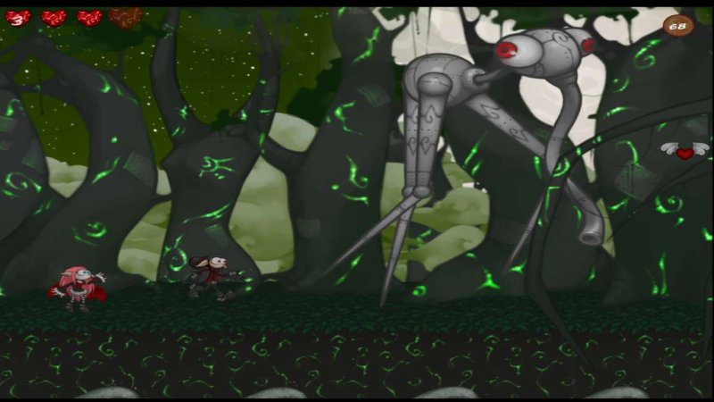 eternity-s-child-steam-cd-key