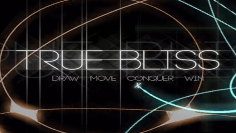 true-bliss-steam-cd-key