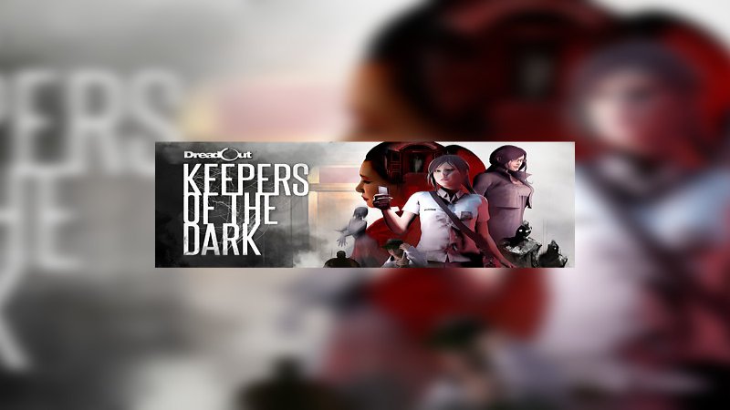 dreadout-keepers-of-the-dark-steam-cd-key