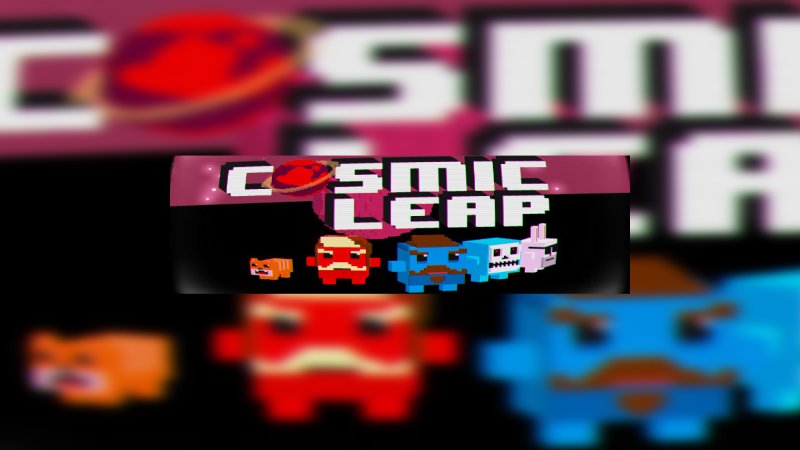 cosmic-leap-steam-cd-key