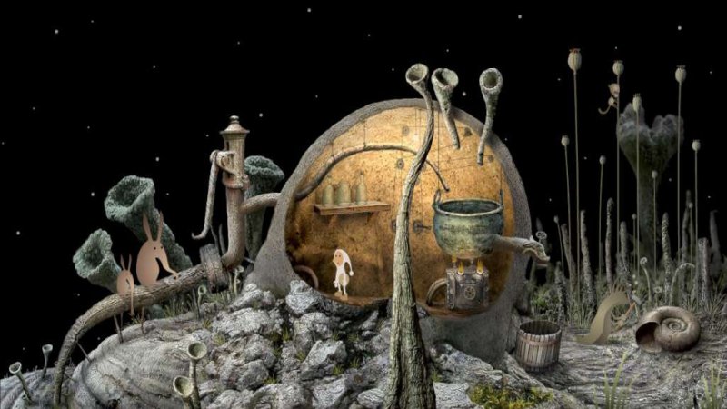 samorost-2-steam-cd-key