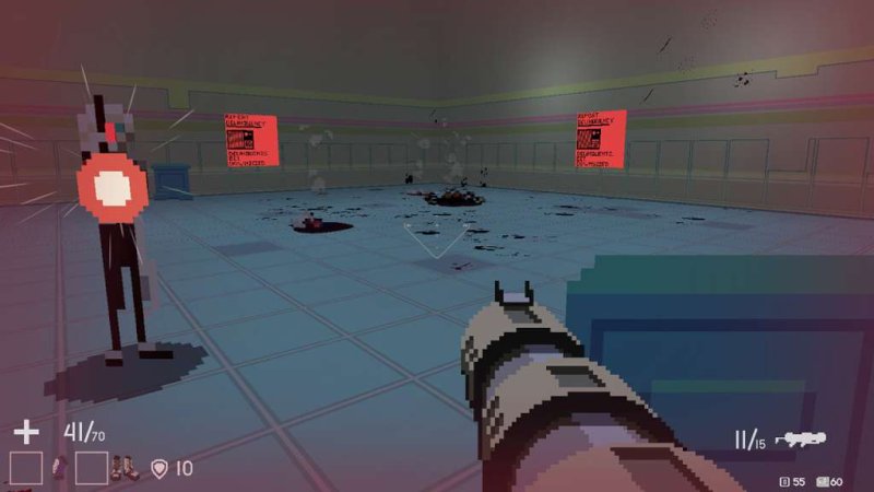 bunker-punks-steam-cd-key