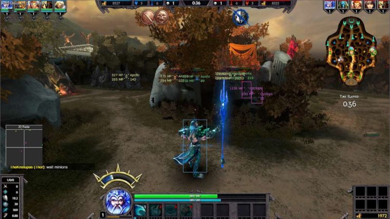 smite-bellona-battle-maiden-skin-cd-key