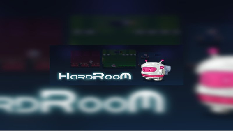 hard-room-steam-cd-key
