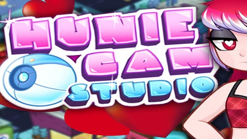 huniecam-studio-steam-cd-key