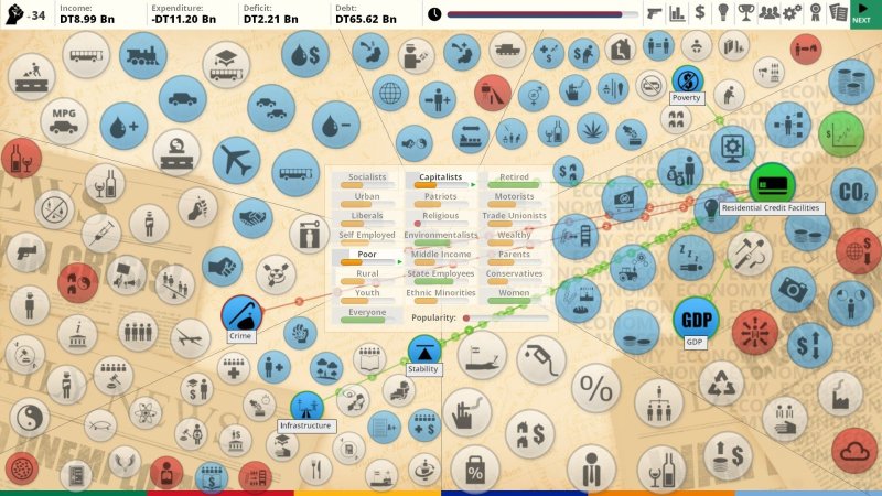 democracy-3-africa-steam-cd-key