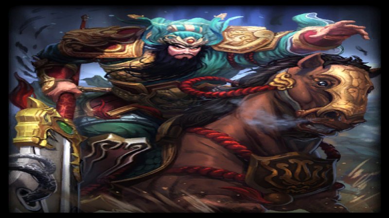 smite-guan-yu-master-guan-fu-skin-cd-key