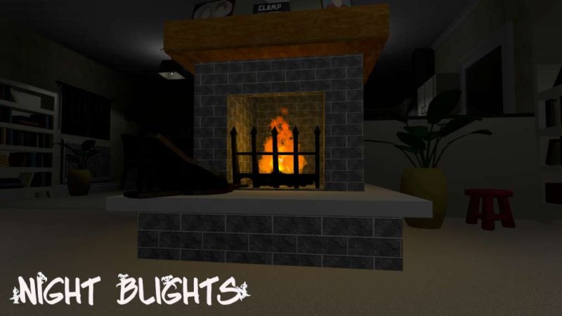 night-blights-steam-cd-key