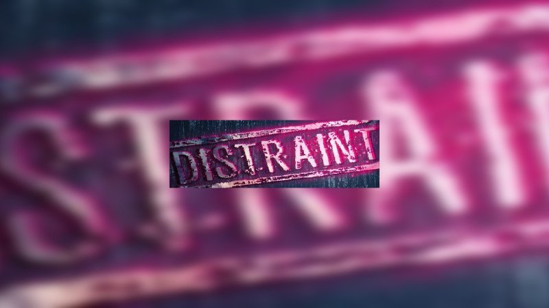 distraint-steam-cd-key