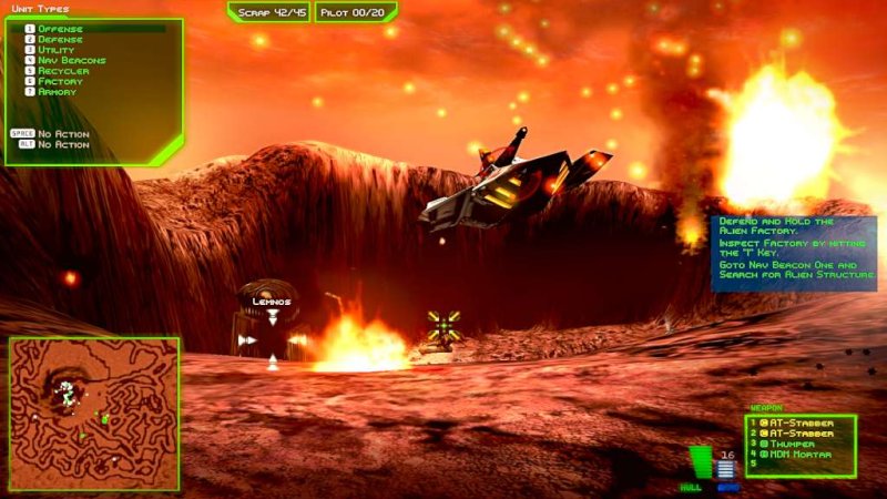 battlezone-98-redux-steam-cd-key