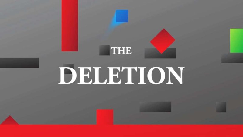 the-deletion-steam-cd-key