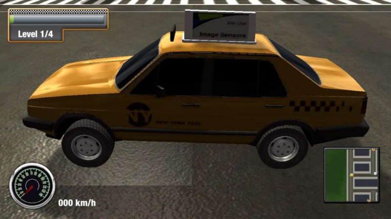 new-york-taxi-simulator-steam-cd-key
