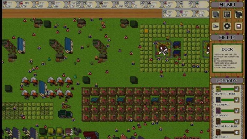 pixel-survivors-steam-cd-key