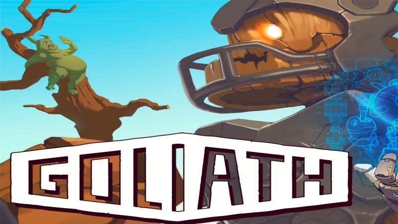 goliath-steam-cd-key