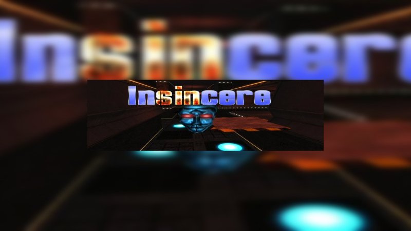 insincere-steam-cd-key