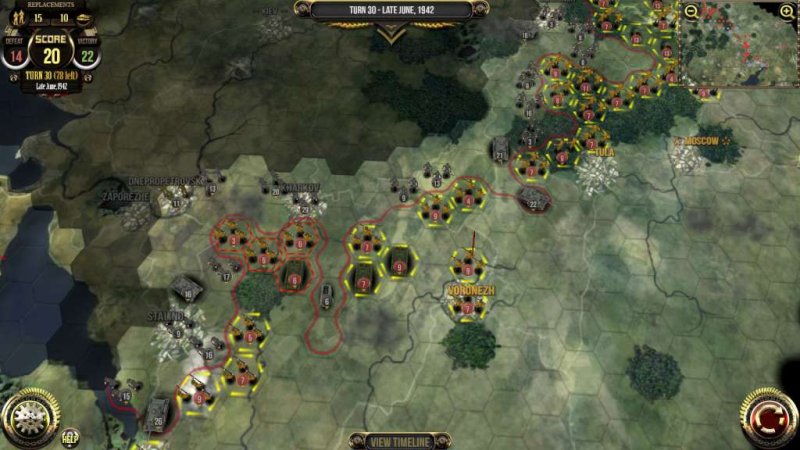 russian-front-steam-cd-key