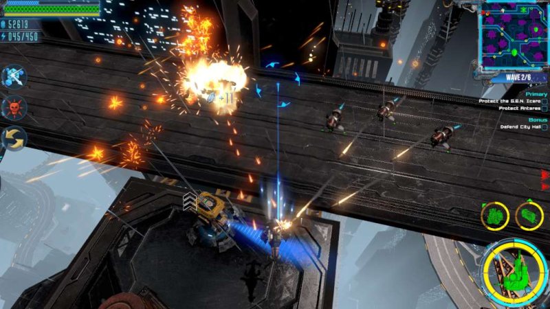 excubitor-steam-cd-key