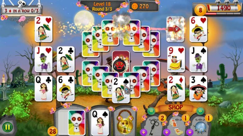 forgotten-tales-day-of-the-dead-pc-steam-cd-key