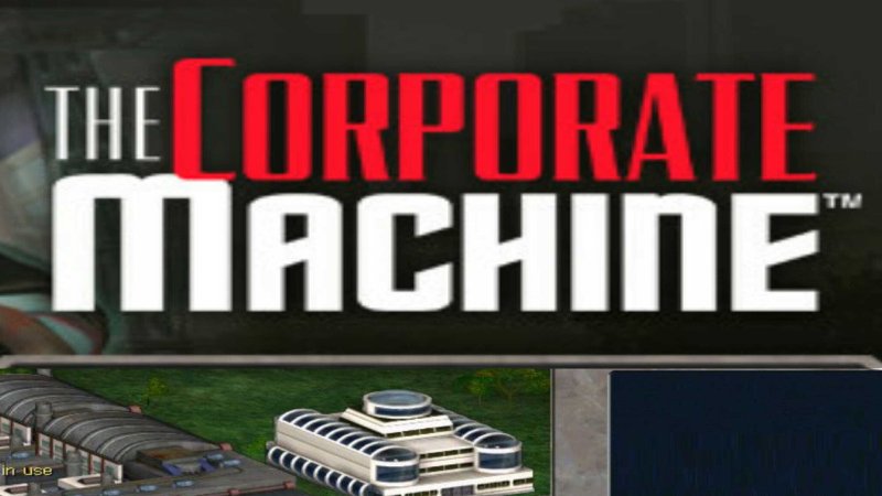 the-corporate-machine-steam-cd-key