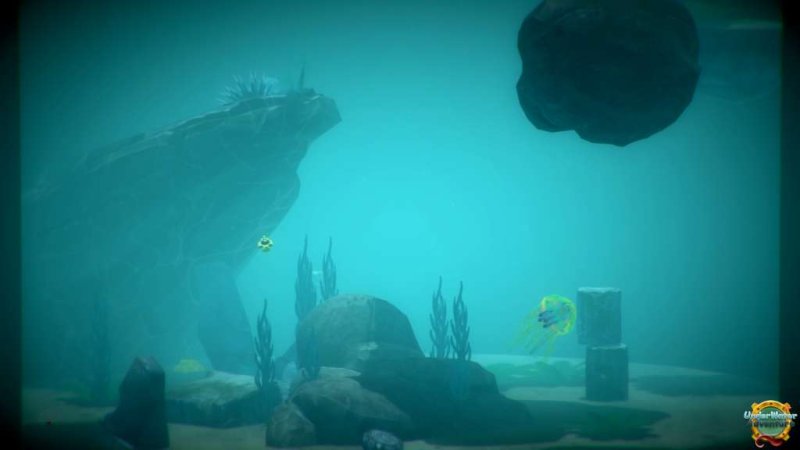 underwater-adventure-steam-cd-key