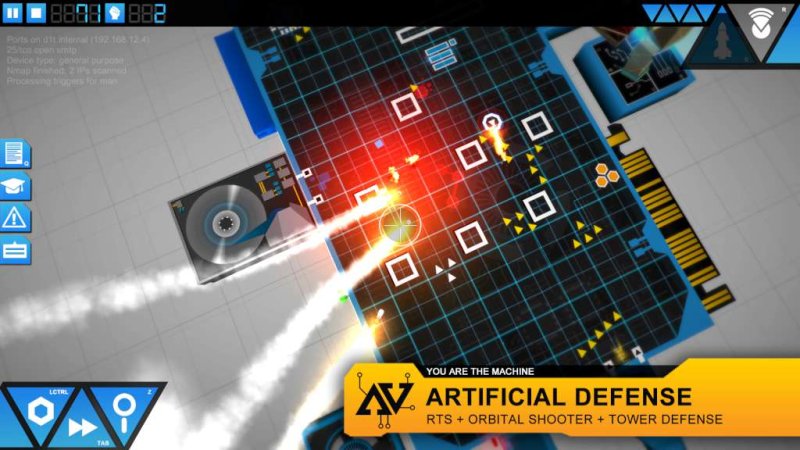 artificial-defense-steam-cd-key