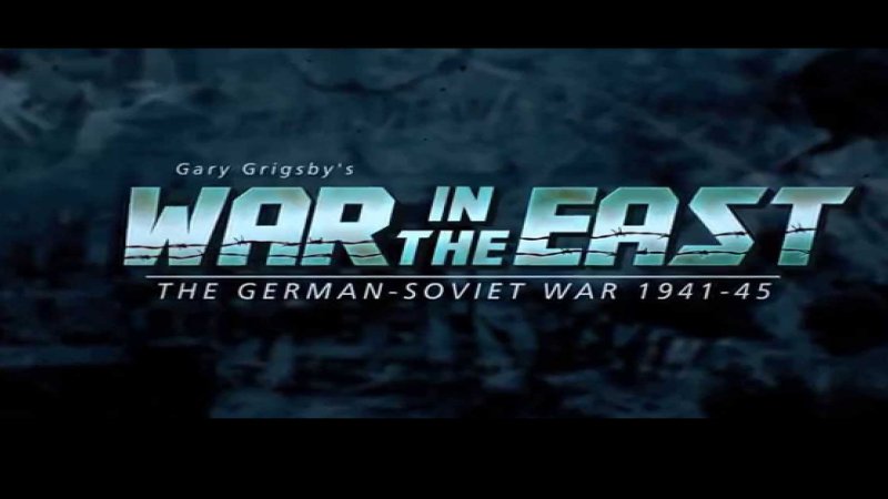 gary-grigsby-s-war-in-the-east-pc-steam-cd-key