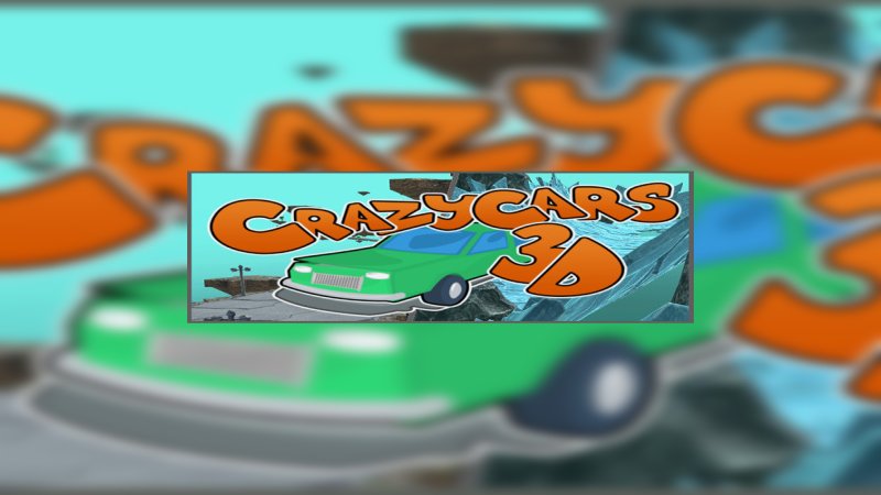 crazycars3d-steam-cd-key