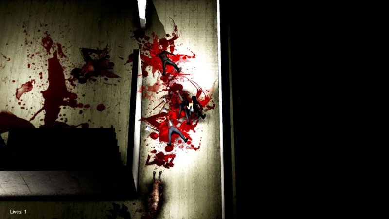 massive-cleavage-vs-zombies-awesome-edition-steam-cd-key