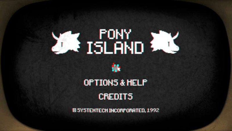pony-island-steam-gift
