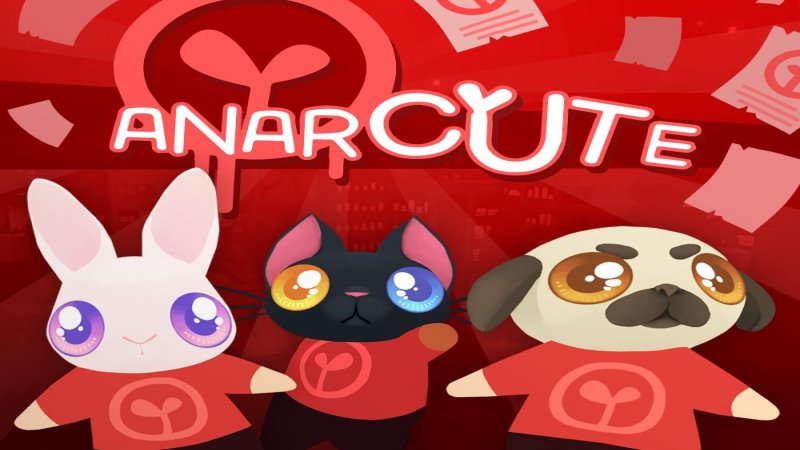 anarcute-steam-cd-key