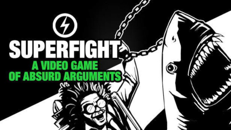 superfight-steam-cd-key