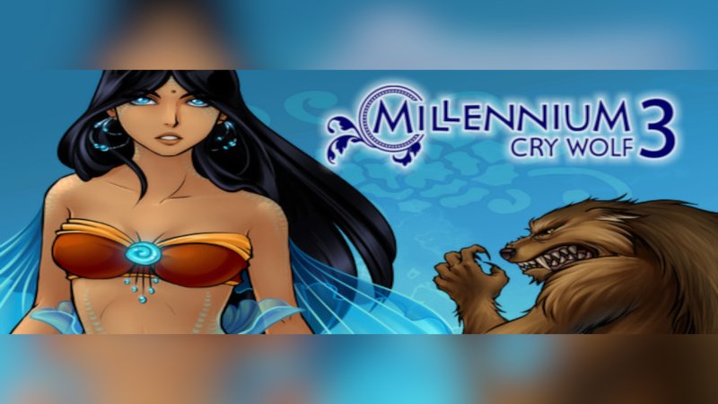millennium-3-cry-wolf-pc-steam-cd-key