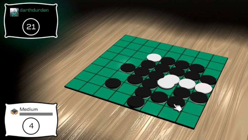 othello-steam-cd-key