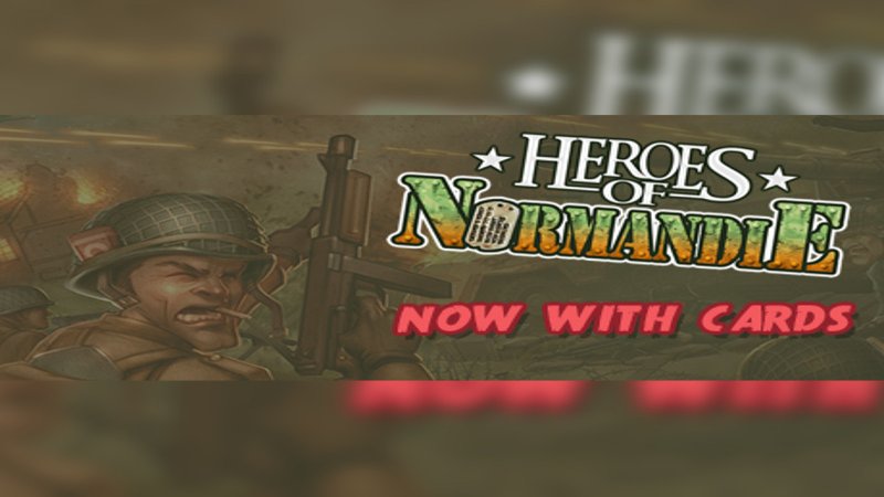 heroes-of-normandie-steam-cd-key