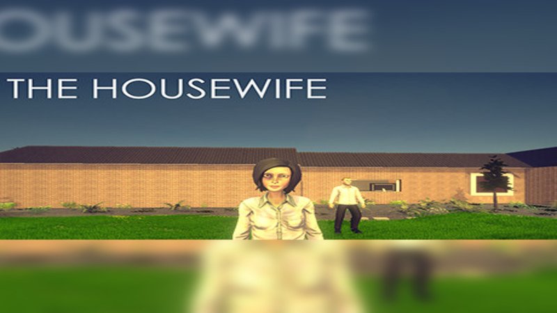 the-housewife-steam-cd-key